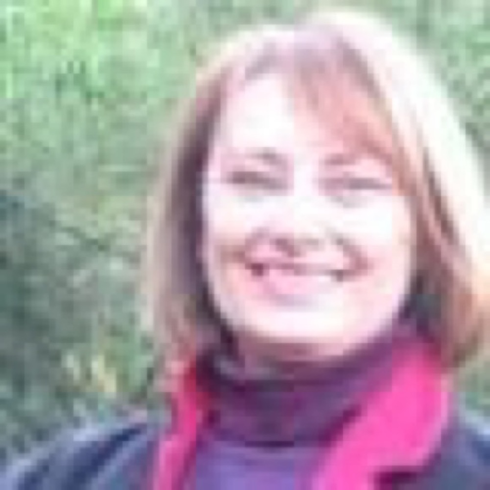 Meet your Posher, Patricia
